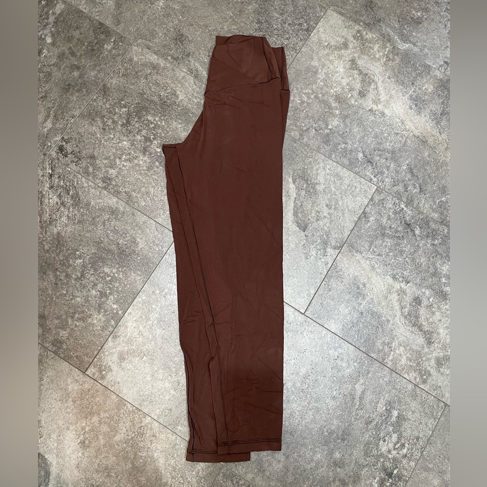 Aerie ⅞ high rise leggings